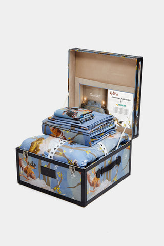 Sky Hututi Trousseau Box