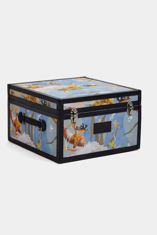 Sky Hututi Trousseau Box