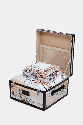 Saun Trousseau Box