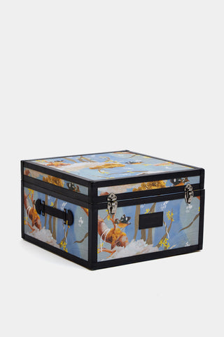 Sky Hututi Trousseau Box