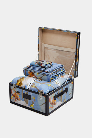 Sky Hututi Trousseau Box