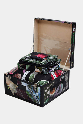 BotanEye Trousseau Box