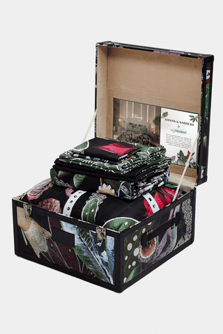 BotanEye Trousseau Box