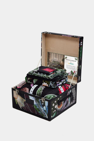 BotanEye Trousseau Box