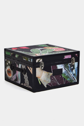 BotanEye Trousseau Box