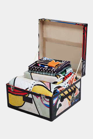 Iconomash Trousseau Box