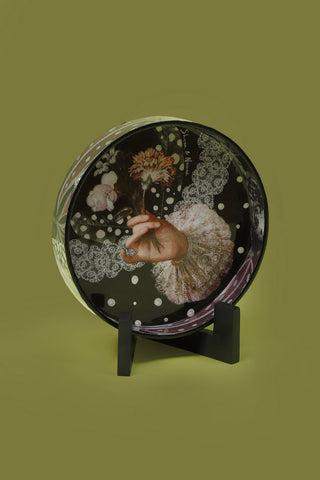 BotanEye Rondelle Tray - Small