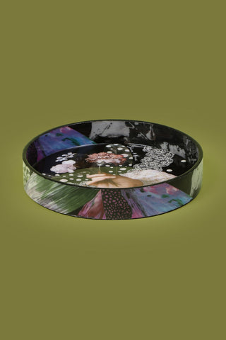 BotanEye Rondelle Tray - Small
