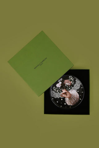 BotanEye Rondelle Tray - Small