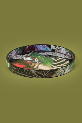 BotanEye Rondelle Tray - Medium