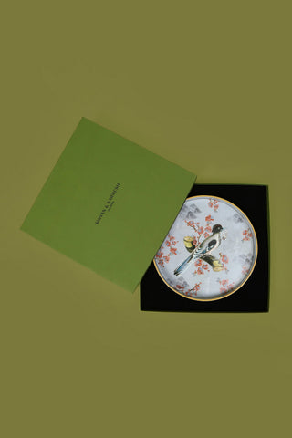 Hututi Rondelle Tray - Medium