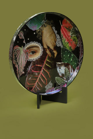 BotanEye Rondelle Tray - Large