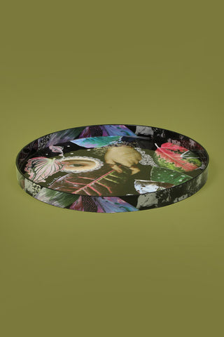 BotanEye Rondelle Tray - Large