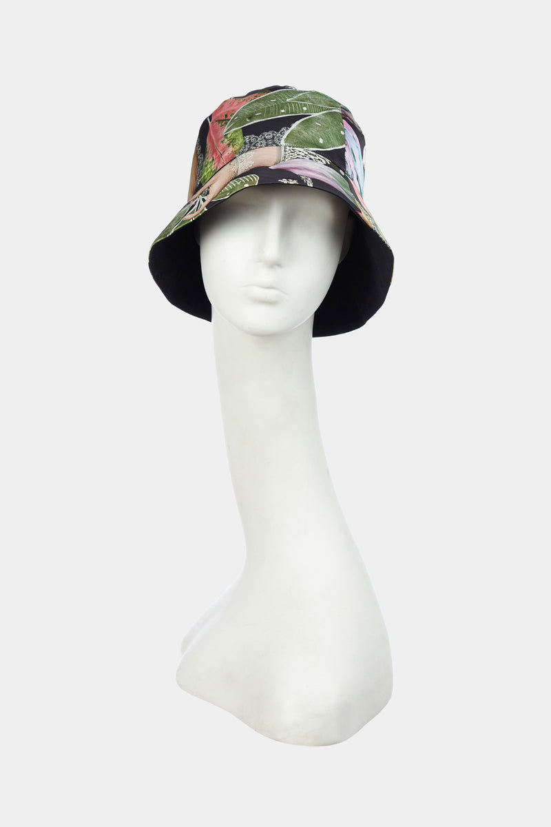 Botaneye Bucket Hat