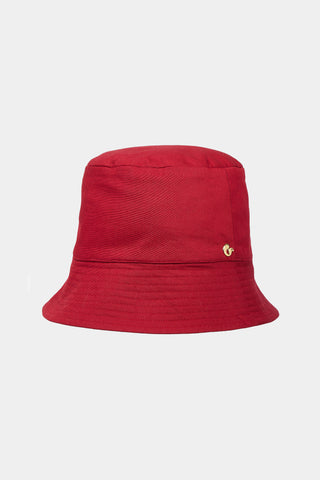 Coccinella Bucket Hat with Iconopin