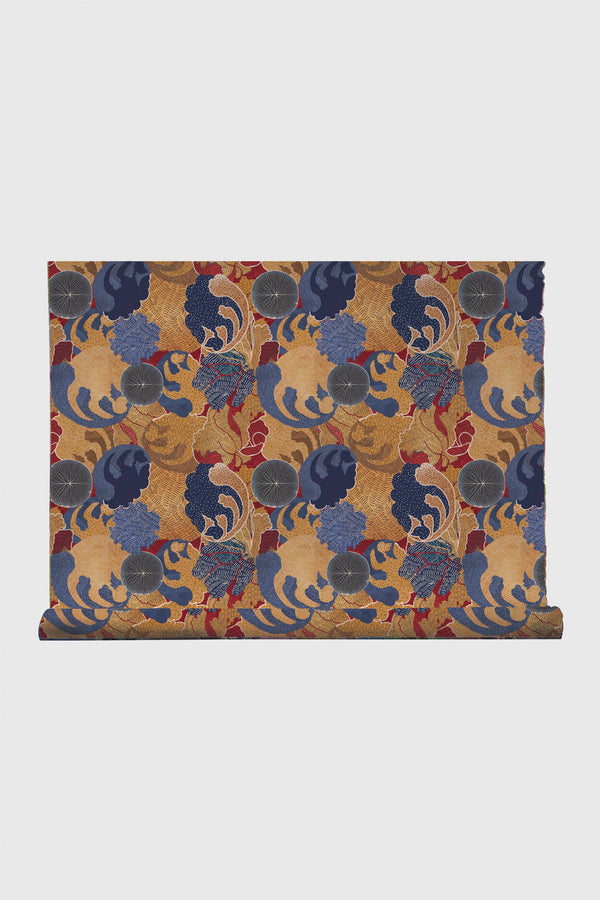 Fagun Wallpaper (Set of 2 Rolls)