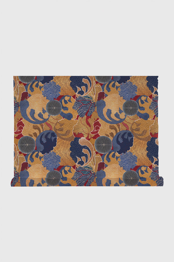 Fagun Wallpaper (Set of 2 Rolls)